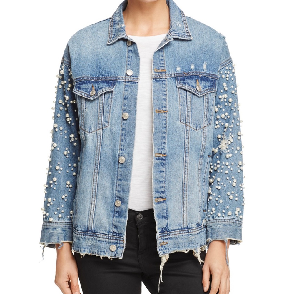 Only wore once! Looks brand new.